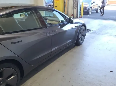 Another view of 2023 Tesla Model 3 for sale in Naperville, IL at Maserati Alfa Romeo of Naperville