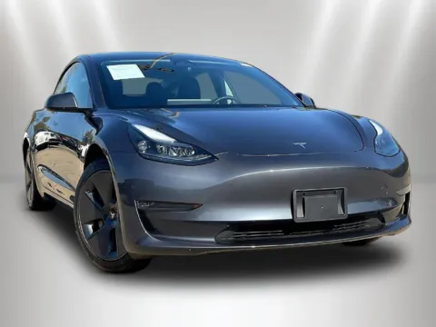 Another view of 2023 Tesla Model 3 for sale in Naperville, IL at Maserati Alfa Romeo of Naperville