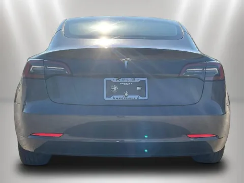 More photos of 2023 Tesla Model 3 at Maserati Alfa Romeo of Naperville, IL