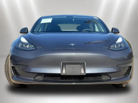 Photos of 2023 Tesla Model 3 for sale in Naperville, IL at Maserati Alfa Romeo of Naperville