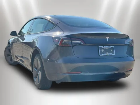 More photos of 2023 Tesla Model 3 at Maserati Alfa Romeo of Naperville, IL