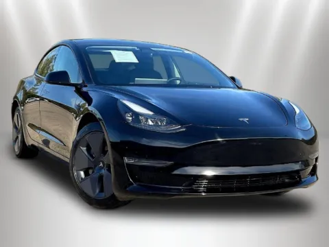 Another view of 2023 Tesla Model 3 for sale in Naperville, IL at Maserati Alfa Romeo of Naperville