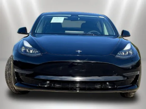Photos of 2023 Tesla Model 3 for sale in Naperville, IL at Maserati Alfa Romeo of Naperville