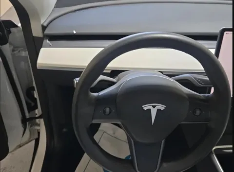 Another view of 2023 Tesla Model Y Long Range for sale in Naperville, IL at Maserati Alfa Romeo of Naperville
