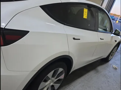 Photos of 2023 Tesla Model Y Long Range for sale in Naperville, IL at Maserati Alfa Romeo of Naperville