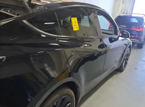Photos of 2023 Tesla Model Y Long Range for sale in Naperville, IL at Maserati Alfa Romeo of Naperville