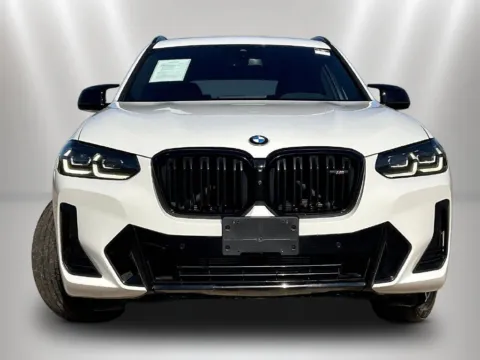Photos of 2024 BMW X3 M40i for sale in Naperville, IL at Maserati Alfa Romeo of Naperville