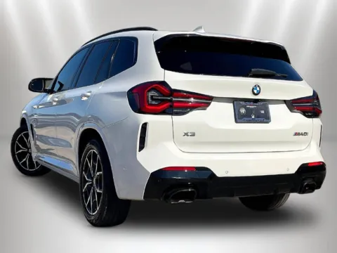 More photos of 2024 BMW X3 M40i at Maserati Alfa Romeo of Naperville, IL