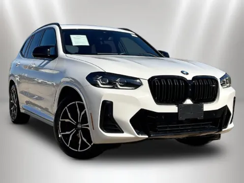 Another view of 2024 BMW X3 M40i for sale in Naperville, IL at Maserati Alfa Romeo of Naperville