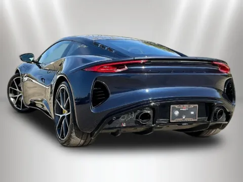 More photos of 2025 Lotus Emira V6 at Maserati Alfa Romeo of Naperville, IL
