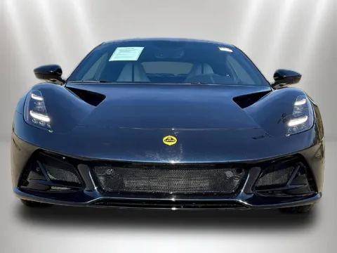 Photos of 2025 Lotus Emira V6 for sale in Naperville, IL at Maserati Alfa Romeo of Naperville