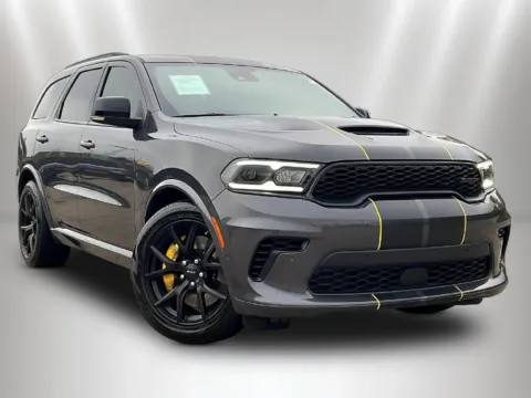 Another view of 2024 Dodge Durango SRT 392 for sale in Naperville, IL at Maserati Alfa Romeo of Naperville