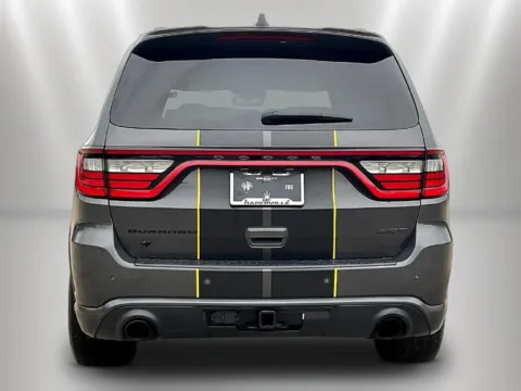 More photos of 2024 Dodge Durango SRT 392 at Maserati Alfa Romeo of Naperville, IL