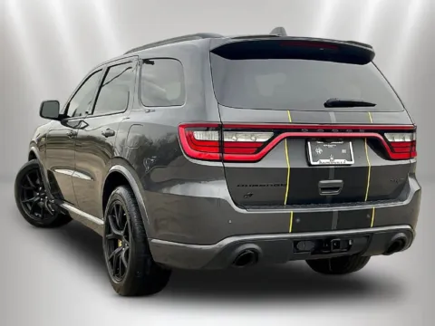 More photos of 2024 Dodge Durango SRT 392 at Maserati Alfa Romeo of Naperville, IL