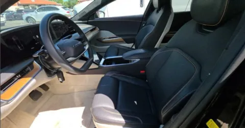 More photos of 2024 Lucid Air Pure at Maserati Alfa Romeo of Naperville, IL