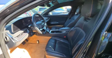 More photos of 2022 Lucid Air Grand Touring at Maserati Alfa Romeo of Naperville, IL