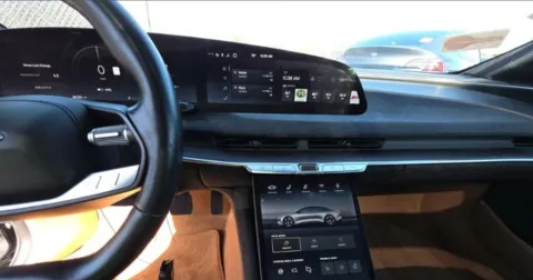 More photos of 2022 Lucid Air Grand Touring at Maserati Alfa Romeo of Naperville, IL