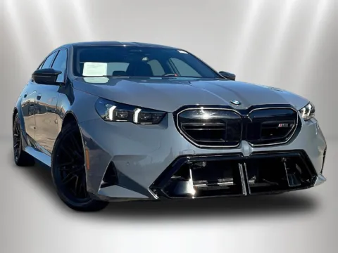 Another view of 2026 BMW M5 for sale in Naperville, IL at Maserati Alfa Romeo of Naperville