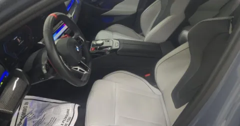 More photos of 2026 BMW M5 at Maserati Alfa Romeo of Naperville, IL