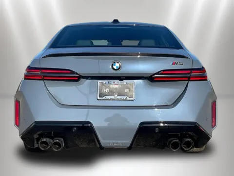 More photos of 2026 BMW M5 at Maserati Alfa Romeo of Naperville, IL