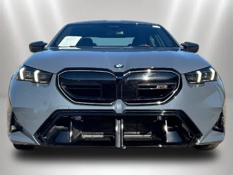 Photos of 2026 BMW M5 for sale in Naperville, IL at Maserati Alfa Romeo of Naperville