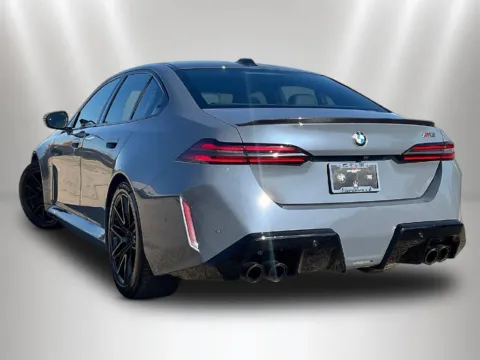 More photos of 2026 BMW M5 at Maserati Alfa Romeo of Naperville, IL