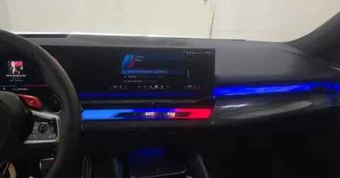 More photos of 2026 BMW M5 at Maserati Alfa Romeo of Naperville, IL