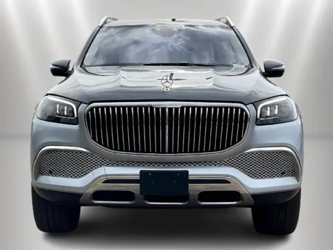 Photos of 2023 Mercedes-Benz GLS Maybach GLS 600 for sale in Naperville, IL at Maserati Alfa Romeo of Naperville