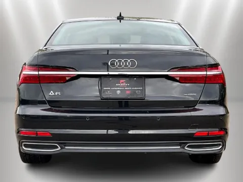 More photos of 2020 Audi A6 quattro Premium 45 TFSI at Maserati Alfa Romeo of Naperville, IL