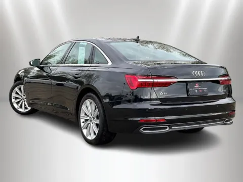 More photos of 2020 Audi A6 quattro Premium 45 TFSI at Maserati Alfa Romeo of Naperville, IL