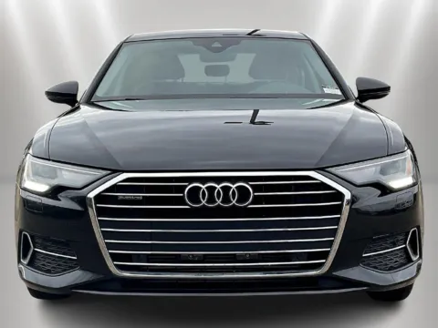 Photos of 2020 Audi A6 quattro Premium 45 TFSI for sale in Naperville, IL at Maserati Alfa Romeo of Naperville