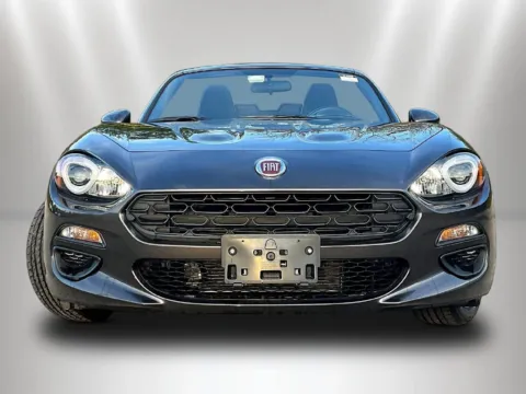 Photos of 2017 Fiat 124 Spider Classica for sale in Naperville, IL at Maserati Alfa Romeo of Naperville