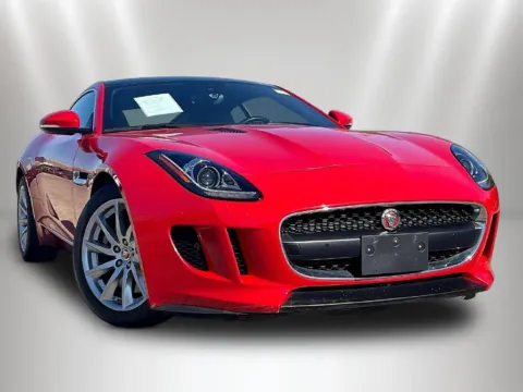 Another view of 2016 Jaguar F-TYPE for sale in Naperville, IL at Maserati Alfa Romeo of Naperville