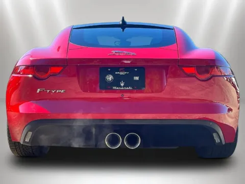 More photos of 2016 Jaguar F-TYPE at Maserati Alfa Romeo of Naperville, IL
