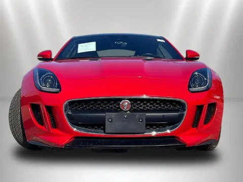 Photos of 2016 Jaguar F-TYPE for sale in Naperville, IL at Maserati Alfa Romeo of Naperville