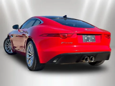 More photos of 2016 Jaguar F-TYPE at Maserati Alfa Romeo of Naperville, IL