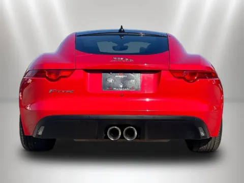 More photos of 2016 Jaguar F-TYPE at Maserati Alfa Romeo of Naperville, IL