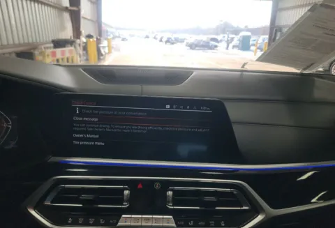 More photos of 2022 BMW X7 xDrive40i at Maserati Alfa Romeo of Naperville, IL