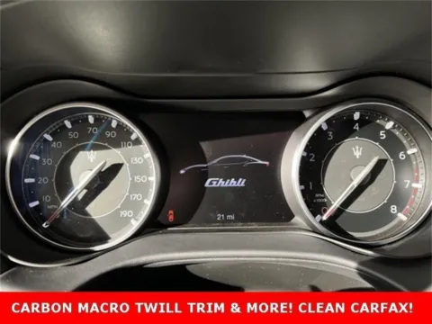 More photos of 2024 Maserati Ghibli Modena at Maserati Alfa Romeo of Naperville, IL