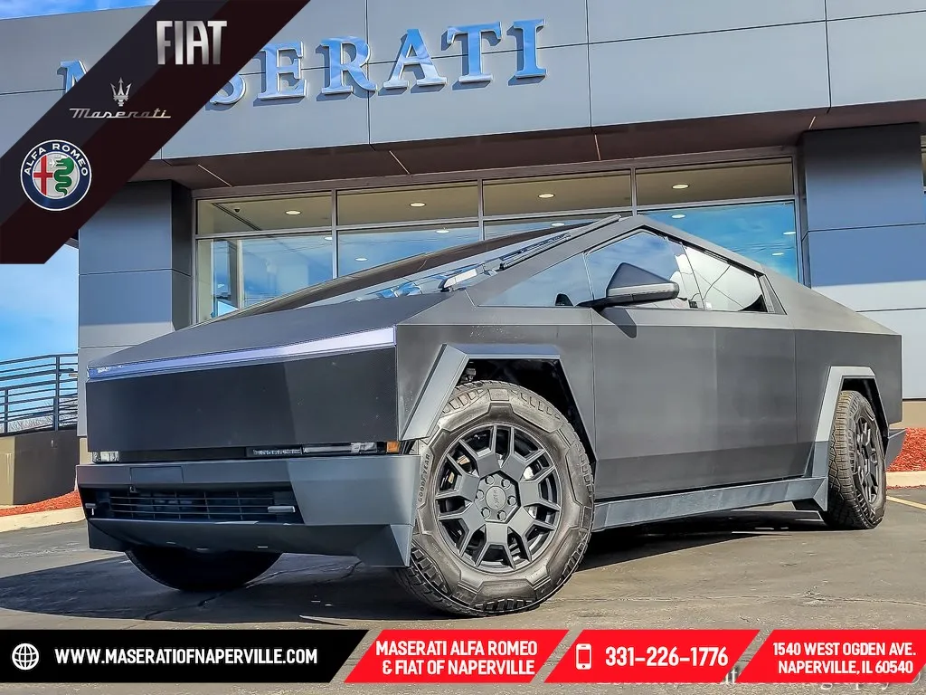 2024 Tesla Cybertruck for sale in Naperville, IL