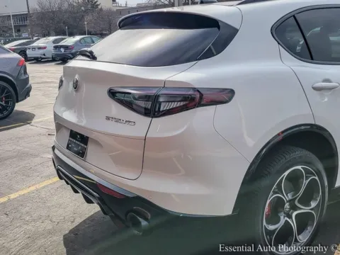 More photos of 2025 Alfa Romeo Stelvio Veloce at Maserati Alfa Romeo of Naperville, IL