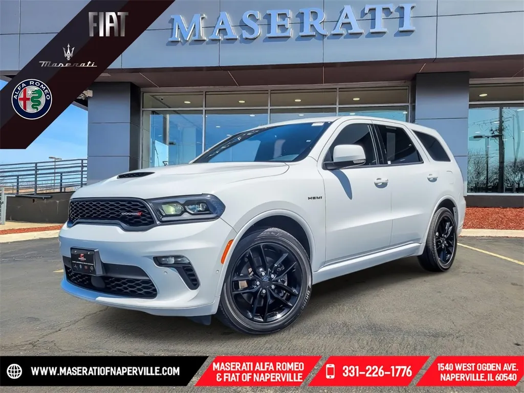 Sitemapcdatahttpsnindreferenzcom2022 Dodge Durango R T Plus