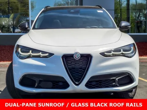 More photos of 2024 Alfa Romeo Stelvio Sprint at Maserati Alfa Romeo of Naperville, IL