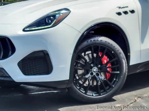 Another view of 2025 Maserati Grecale Modena for sale in Naperville, IL at Maserati Alfa Romeo of Naperville