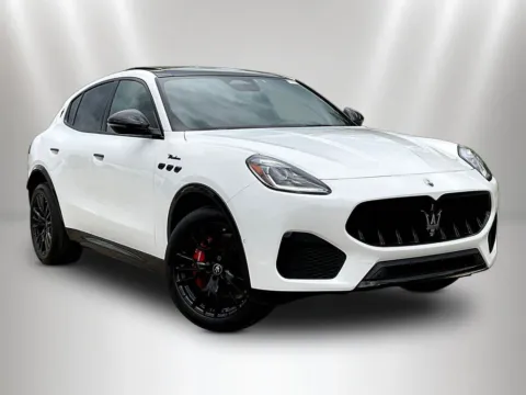 Photos of 2025 Maserati Grecale Modena for sale in Naperville, IL at Maserati Alfa Romeo of Naperville