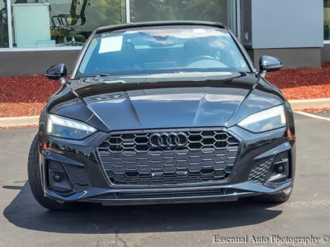 More photos of 2022 Audi A5 Sportback Premium Plus at Maserati Alfa Romeo of Naperville, IL