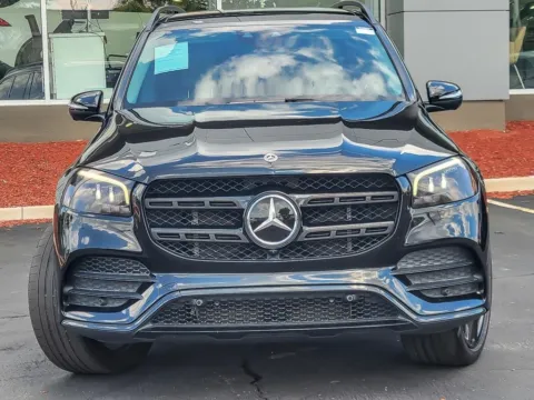 More photos of 2022 Mercedes-Benz GLS 450 at Maserati Alfa Romeo of Naperville, IL