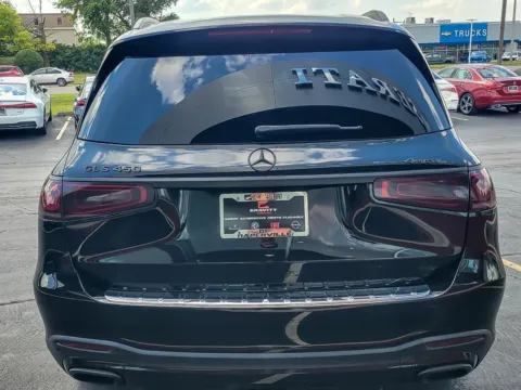 More photos of 2022 Mercedes-Benz GLS 450 at Maserati Alfa Romeo of Naperville, IL