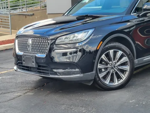 Photos of 2021 Lincoln Corsair Reserve for sale in Naperville, IL at Maserati Alfa Romeo of Naperville