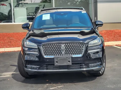 More photos of 2021 Lincoln Corsair Reserve at Maserati Alfa Romeo of Naperville, IL